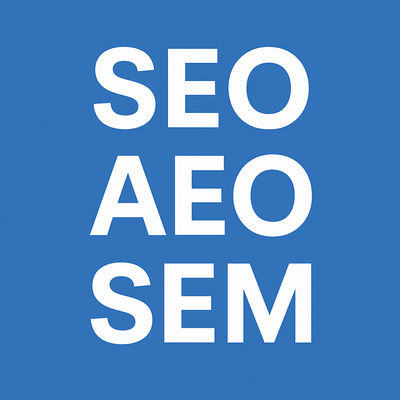 - https://marenzo.us/diferenca-entre-seo-aeo-e-sem-guia-completo-para-2025/
